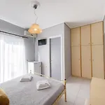 Apartamento George House Lygia (Lefkada)
