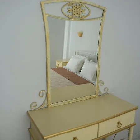 Apartman George House *
