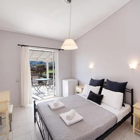 Apartman George House *