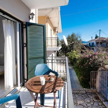 Apartman George House