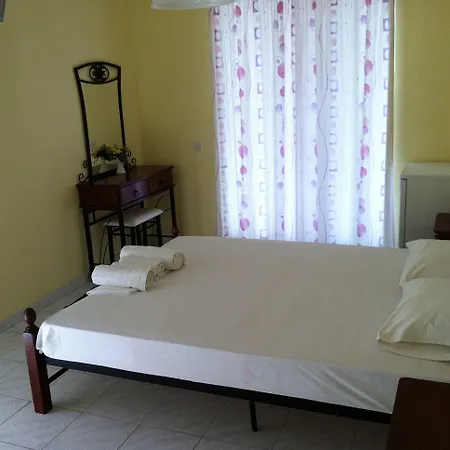 George House Apartment Lygia (Lefkada)