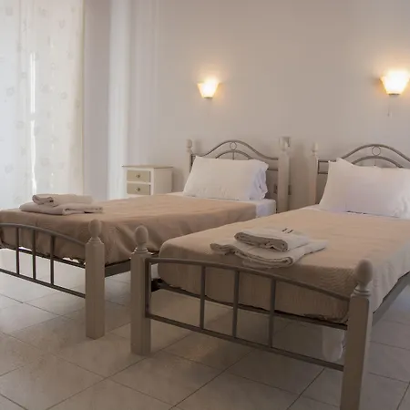 George House * リジア