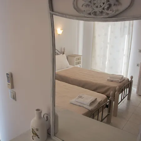 George House リジア