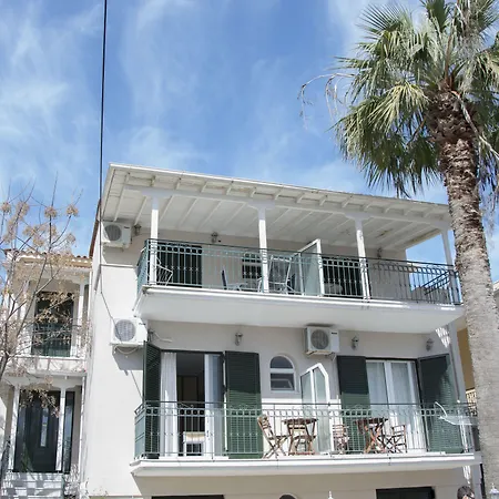 George House * リジア