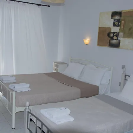 George House * リジア