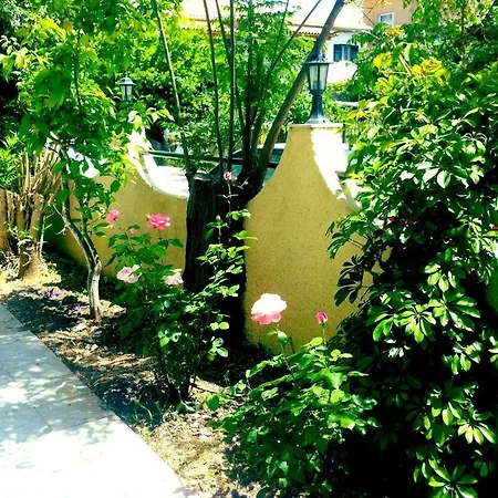 アパート George House