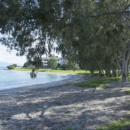 George House アパート リジア