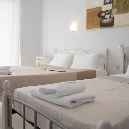 Apartman George House