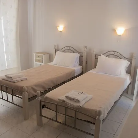 Apartman George House *