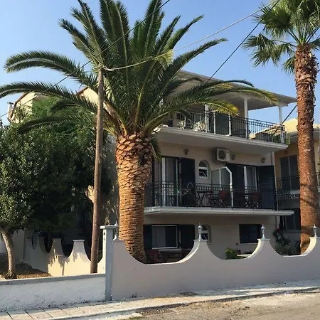 Apartman George House