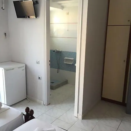 Apartman George House *