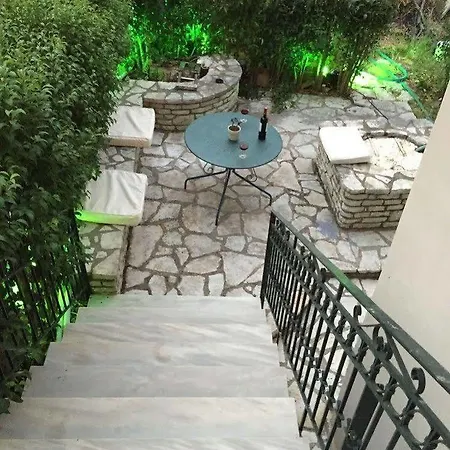 Apartman George House *