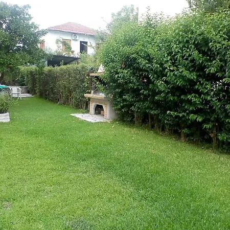 アパート George House *