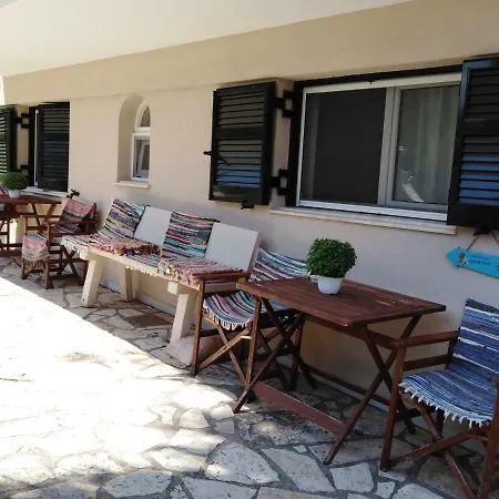 アパート George House *