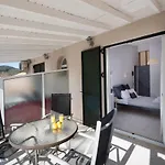 George House Apartmán Lygia (Lefkada)