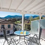 George House Apartmán Lygia (Lefkada)