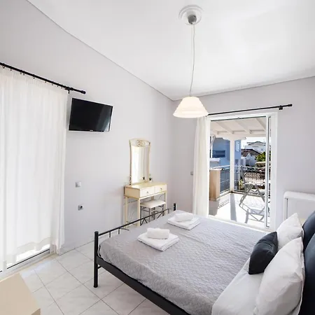 George House Apartment