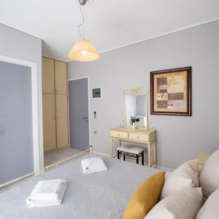 George House Апартаменты