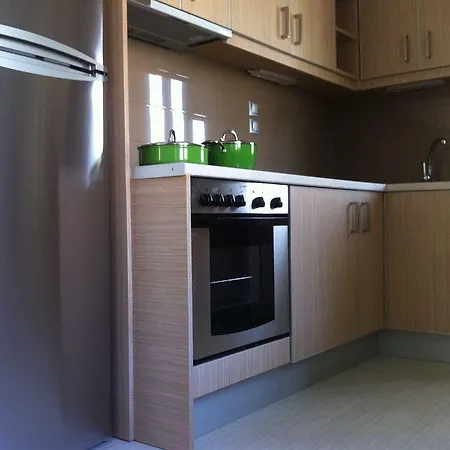 George House *