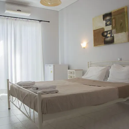 Апартаменты George House