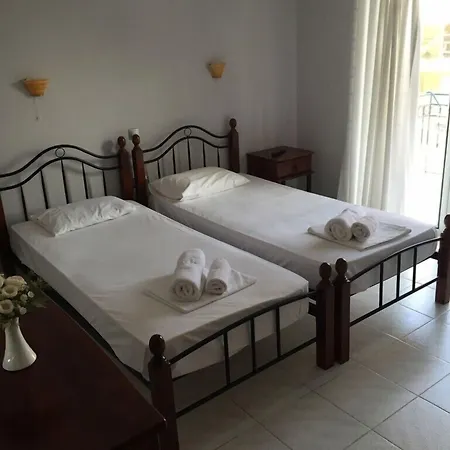 George House Διαμέρισμα Λυγιά