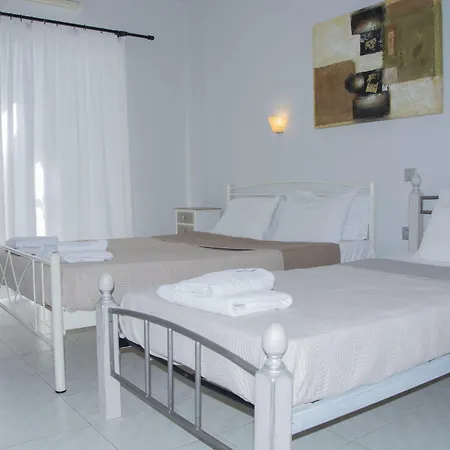 George House Apartment