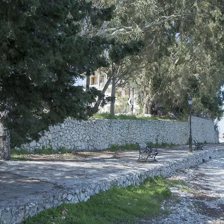 George House Apartment Lygia (Lefkada)