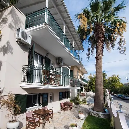 George House Apartment