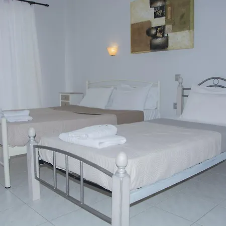 Apartment George House *