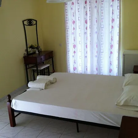 George House Apartment