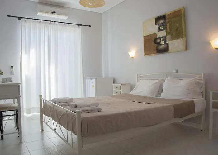 Apartman George House