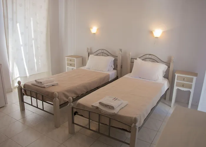 Διαμέρισμα George House *
