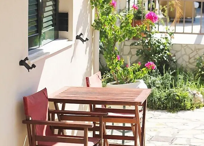 Διαμέρισμα George House Λυγιά