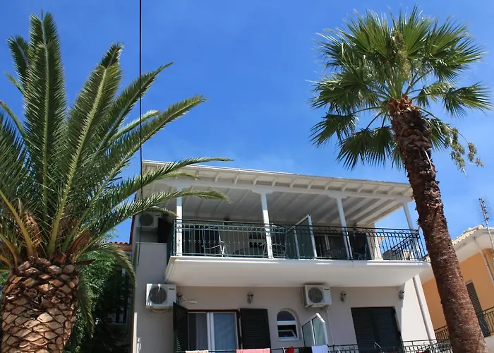 George House Διαμέρισμα