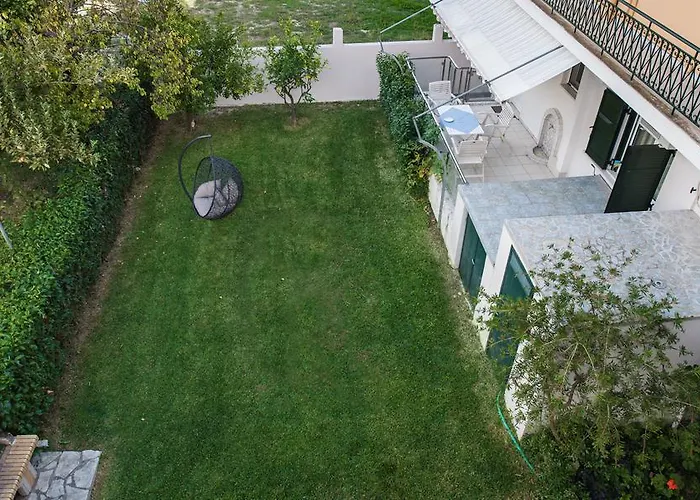 George House Διαμέρισμα