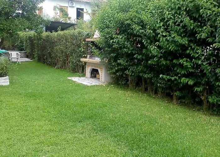 Διαμέρισμα George House *