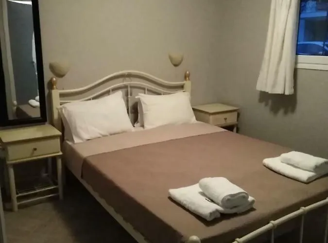 Διαμέρισμα George House Λυγιά